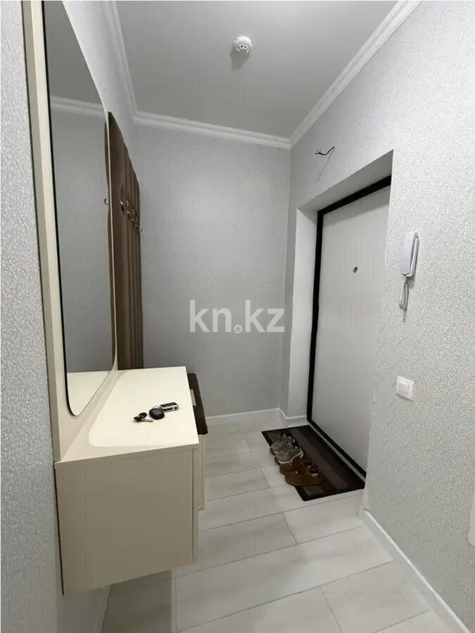 Продажа 1-комнатной квартиры, 40 м² в Астане - фото 4
