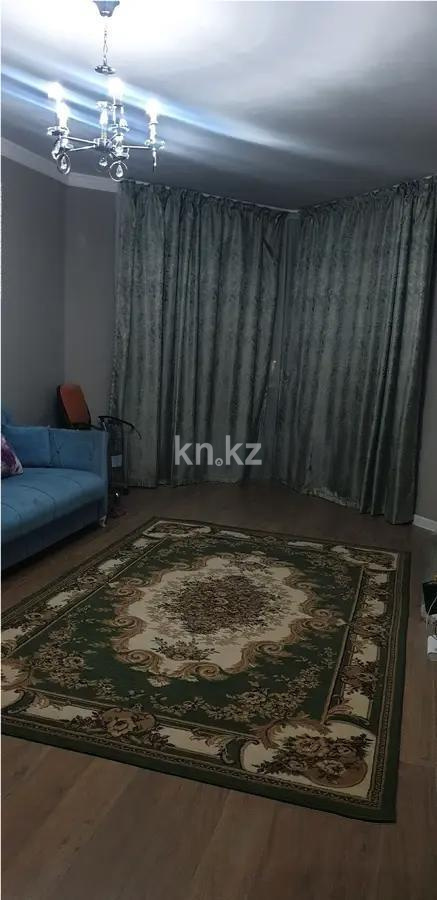 Продажа 1-комнатной квартиры, 48 м² в Алматы