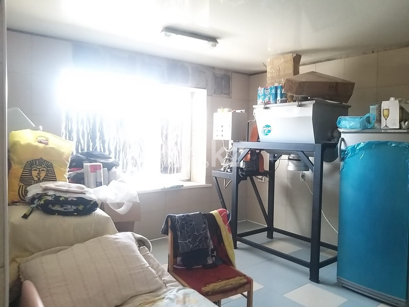 Продажа 4-комнатного дома, 109.6 м², ул. Гудермесская в Караганде - фото 9