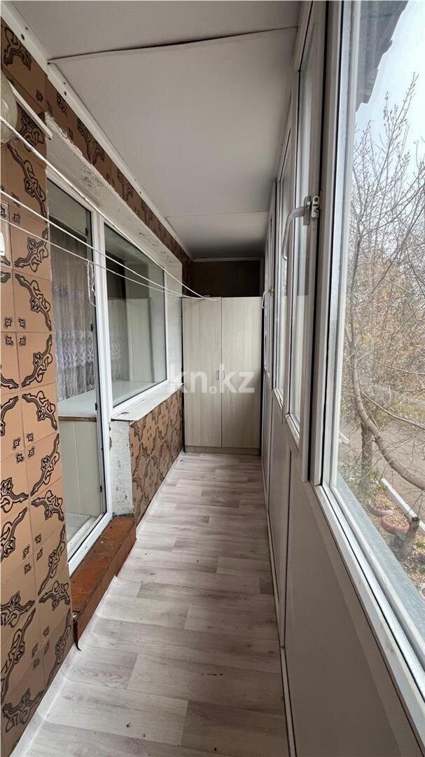 Продажа 3-комнатной квартиры, 66 м² в Караганде - фото 11