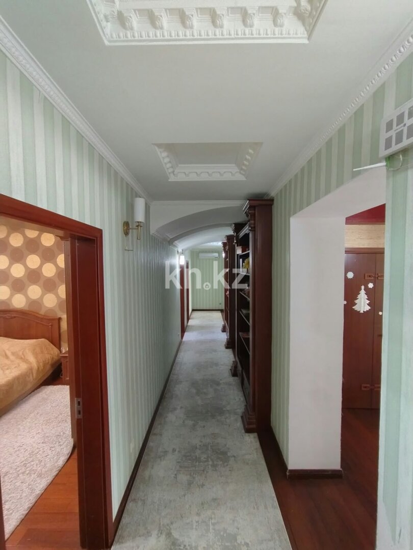 Продажа 5-комнатной квартиры, 190 м² в Астане - фото 9