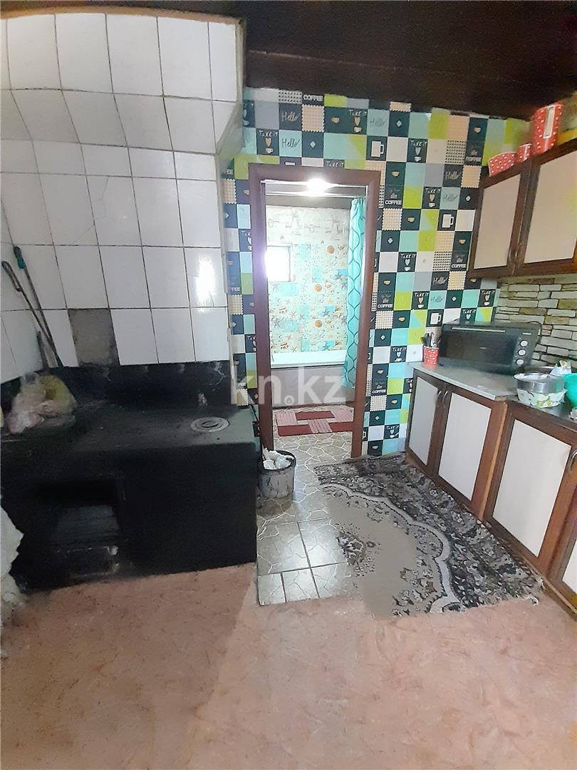 Продажа 4-комнатного дома, 71 м², ул. Куйбышева в Караганде - фото 14