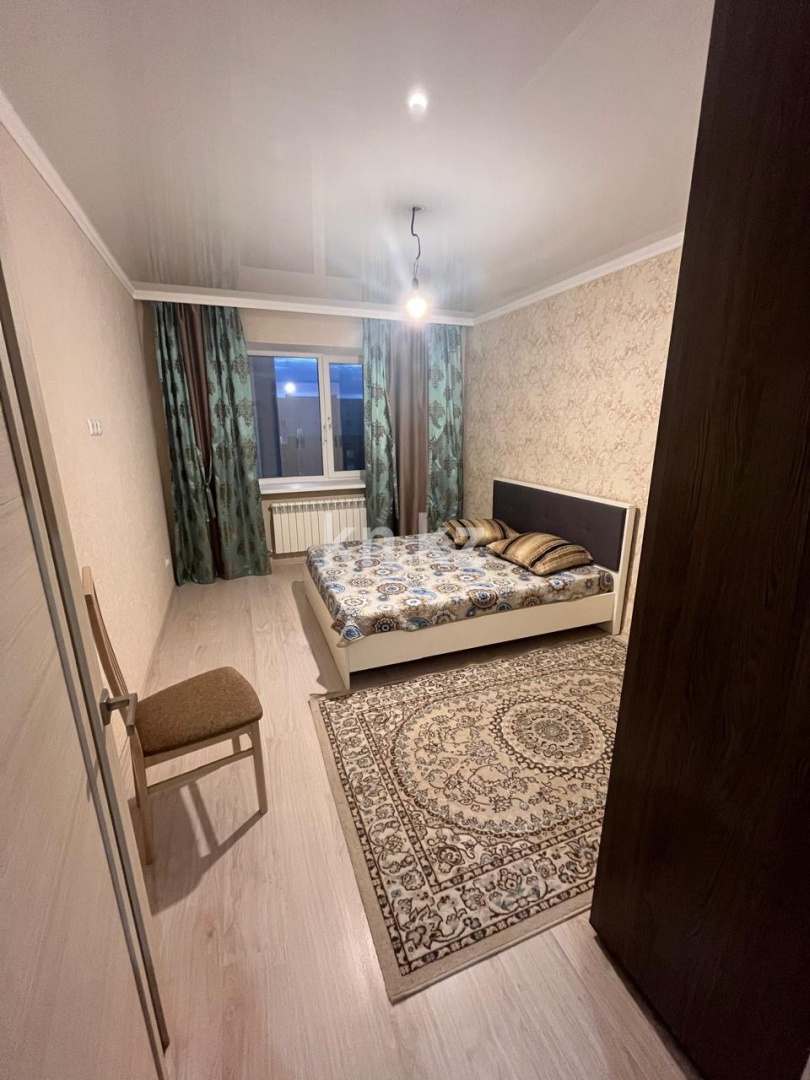 Аренда 2-комнатной квартиры, 67 м² в Астане - фото 3