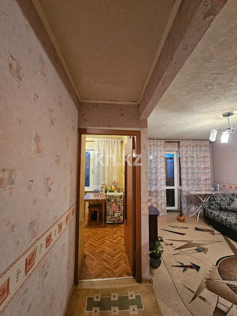 Продажа 1-комнатной квартиры, 32 м² в Караганде - фото 12