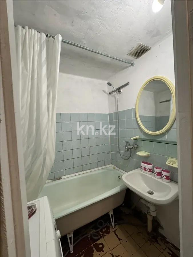 Продажа 1-комнатной квартиры, 36.2 м² в Астане - фото 3