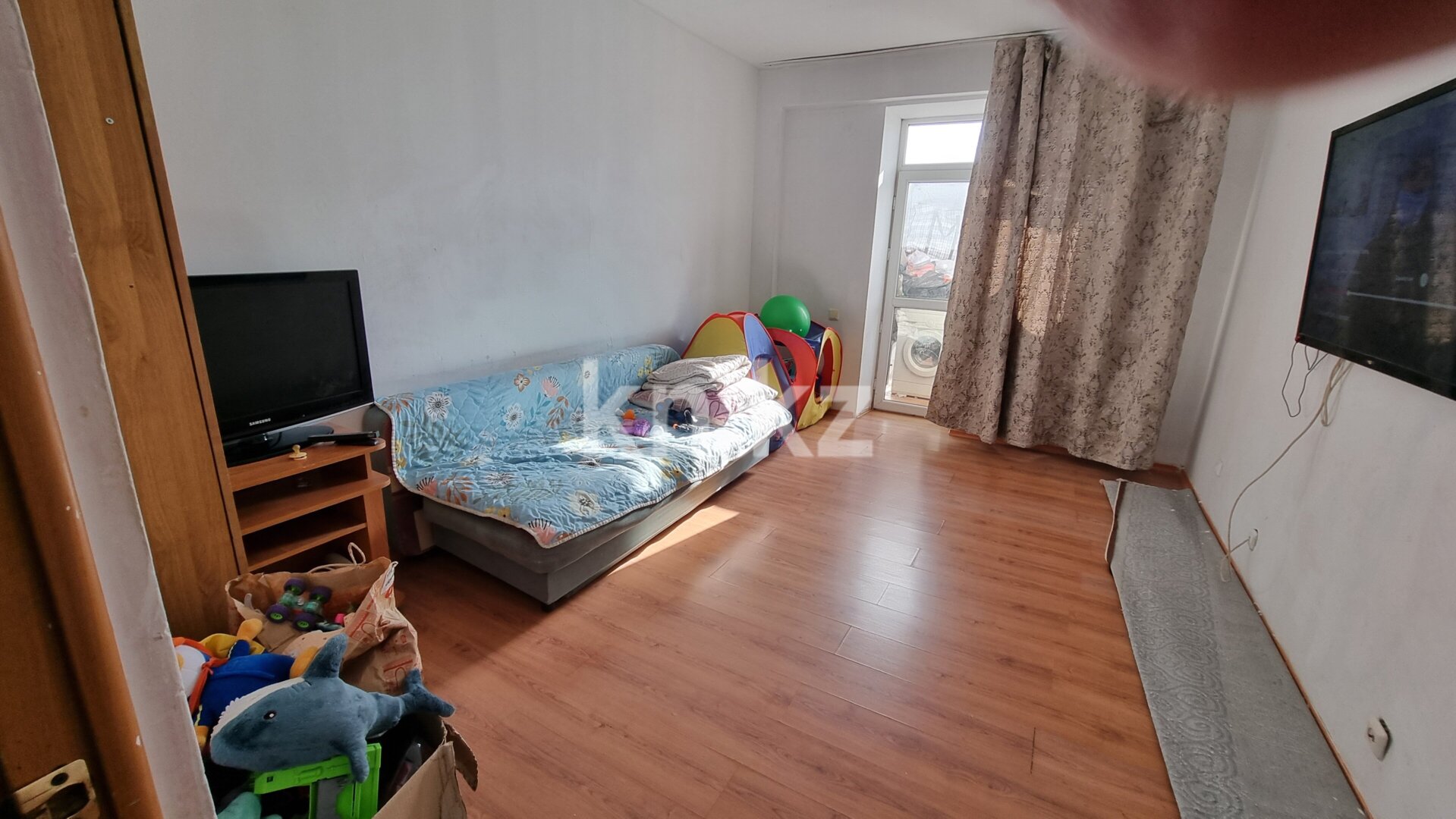 Аренда 3-комнатной квартиры, 96 м² в Астане - фото 4
