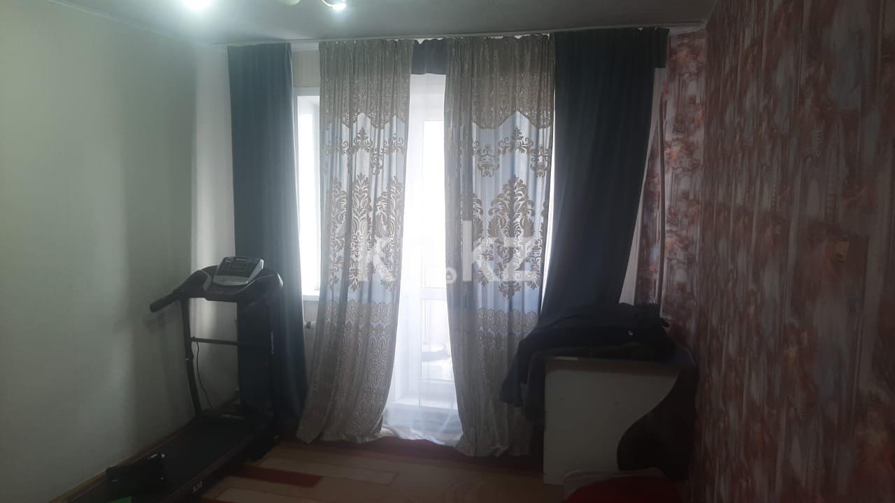 Продажа 1-комнатной квартиры, 30 м², пр. Момышулы в Темиртау - фото 3