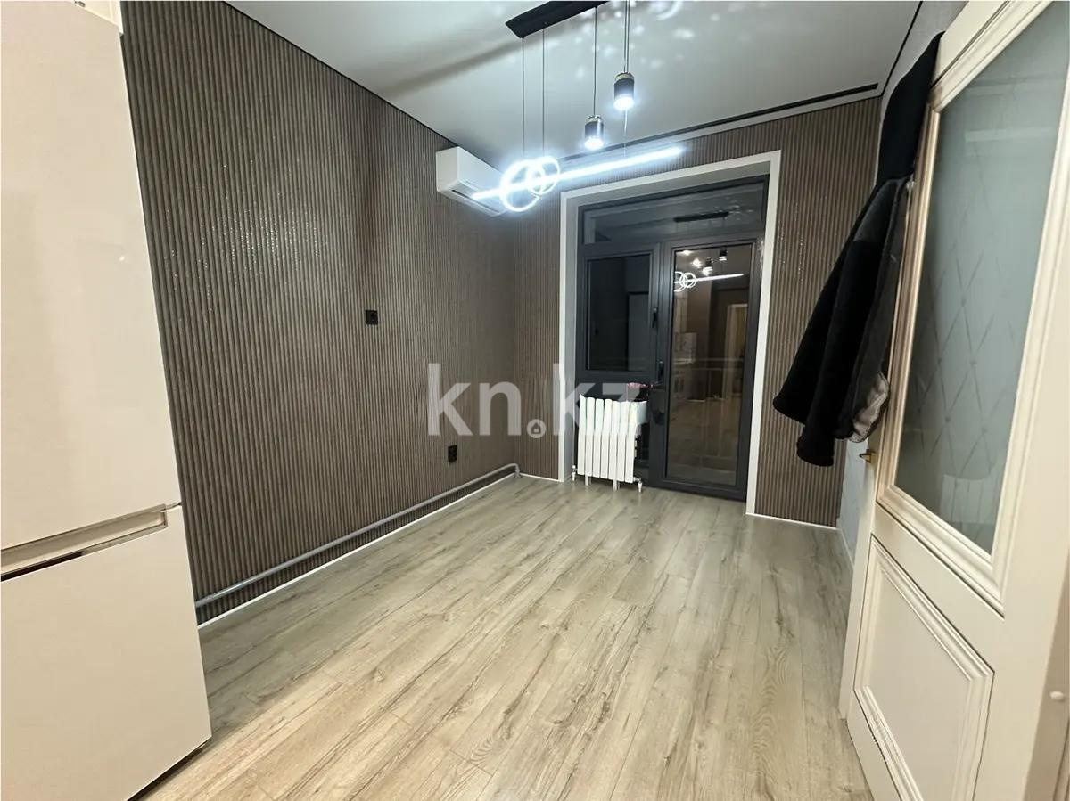 Продажа 3-комнатной квартиры, 56 м², мкр. Нуркент, дом  45 в Алматы - фото 5