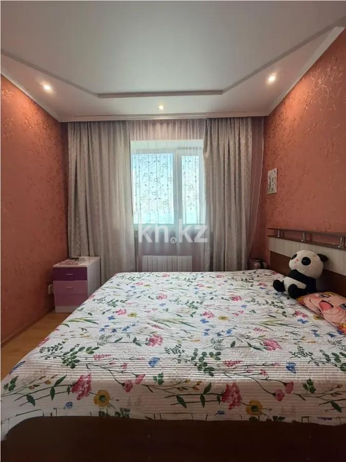 Продажа 2-комнатной квартиры, 54 м² в Караганде - фото 4