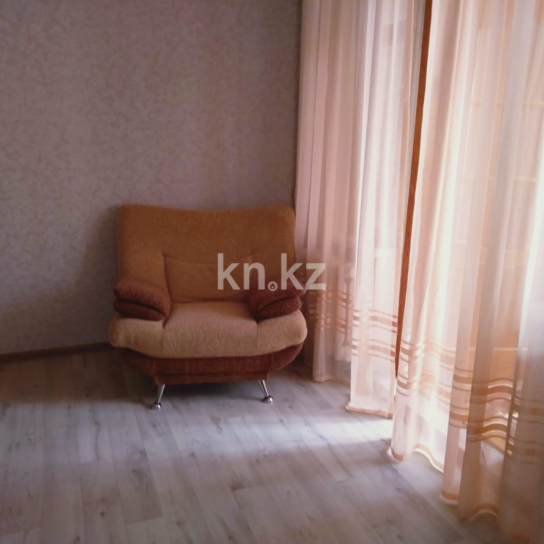 Аренда 1-комнатной квартиры посуточно, 50 м², 5 мкр., дом  9 в Актау - фото 4