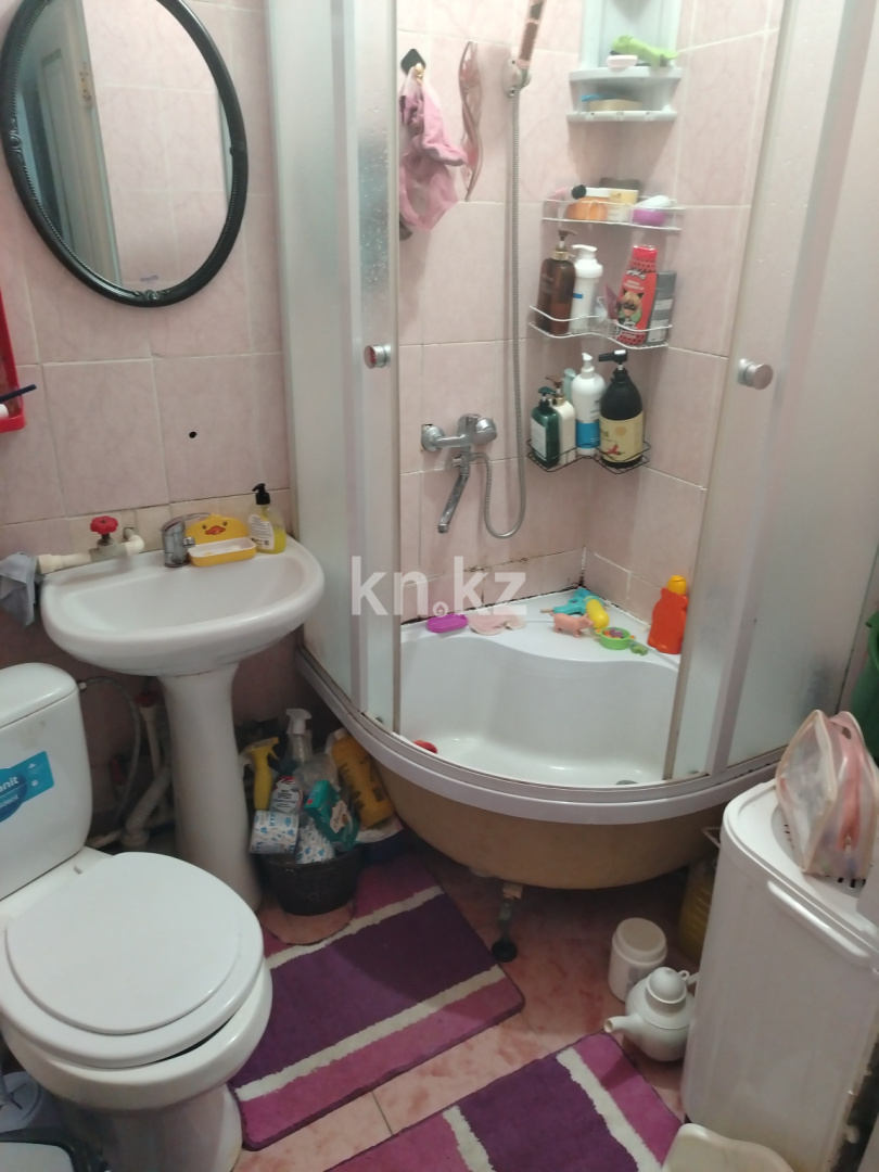 Продажа 4-комнатной квартиры, 68 м² в Караганде - фото 9
