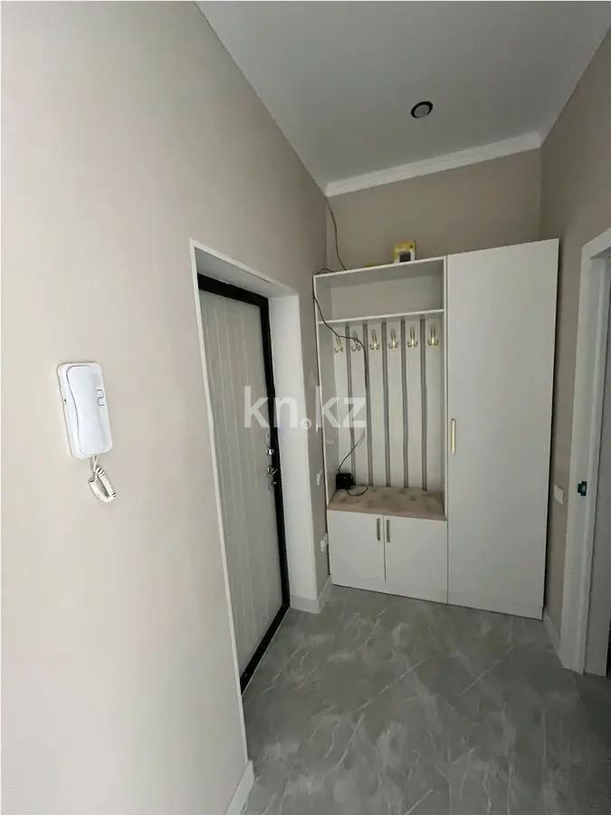 Продажа 1-комнатной квартиры, 43.6 м² в Алматы - фото 3
