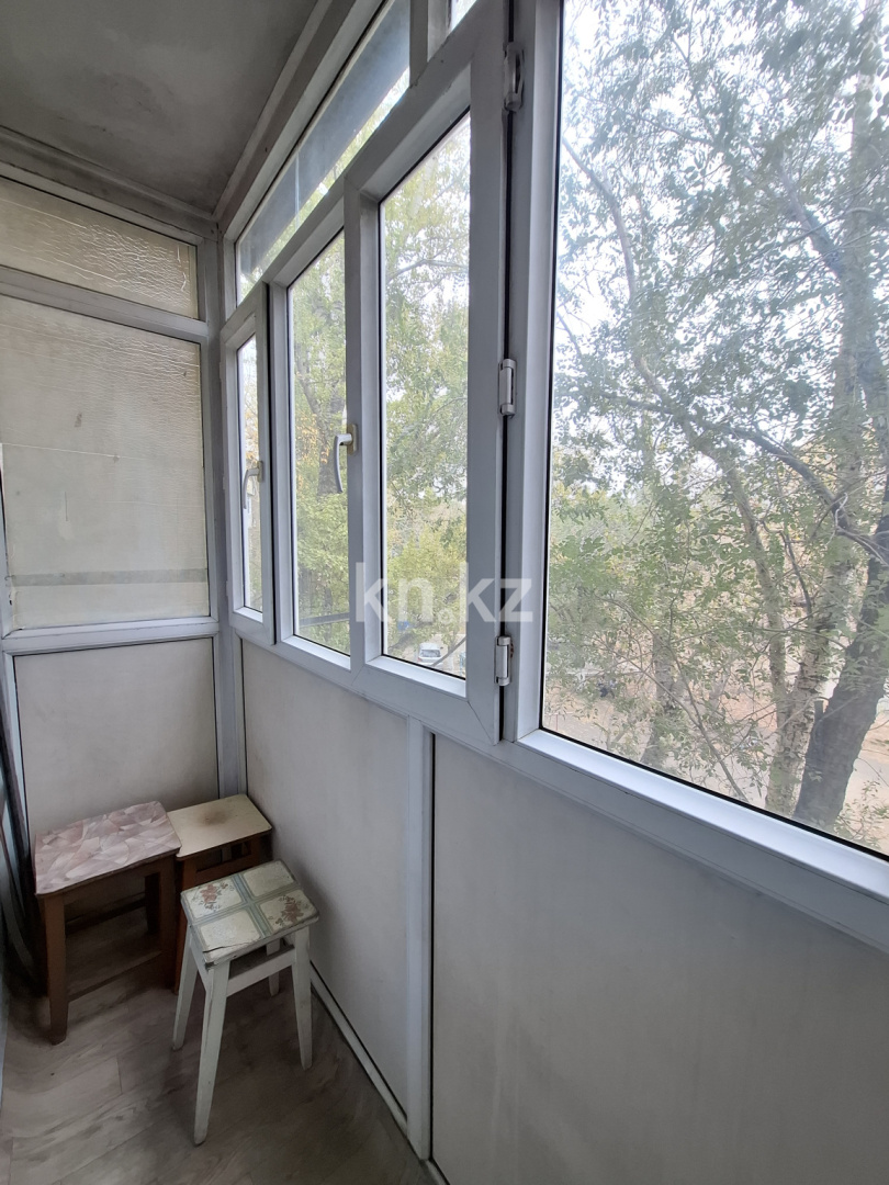 Продажа 2-комнатной квартиры, 45 м², 11а мкр., дом  14 в Караганде - фото 18