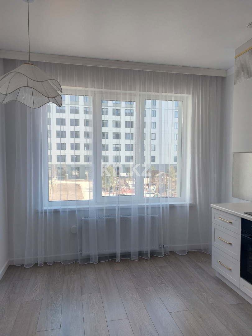 Продажа 2-комнатной квартиры, 50 м² в Астане - фото 9