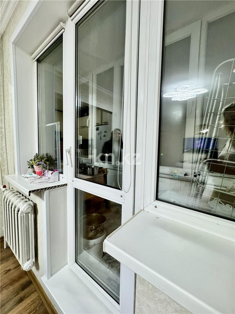 Продажа 3-комнатной квартиры, 57 м², ул. Гоголя, дом  58 в Караганде - фото 18