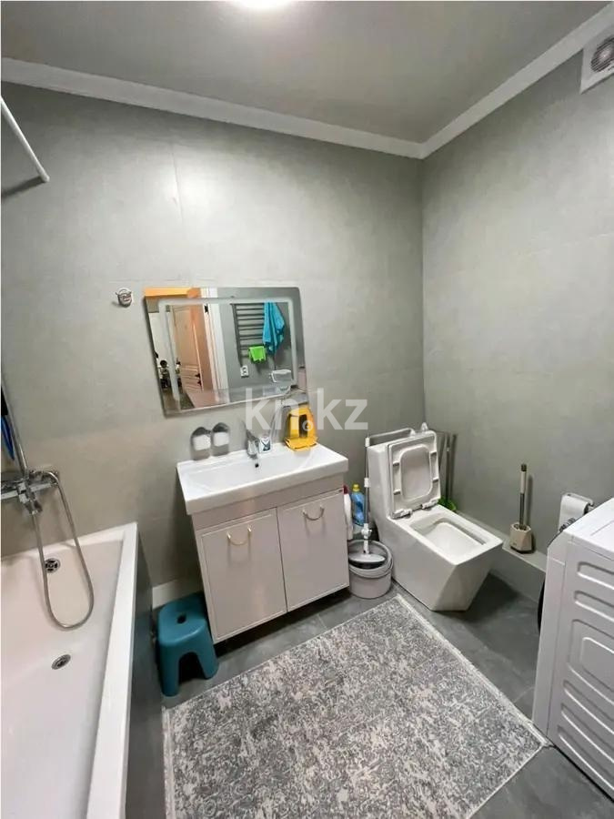 Продажа 2-комнатной квартиры, 53 м² в Астане - фото 4