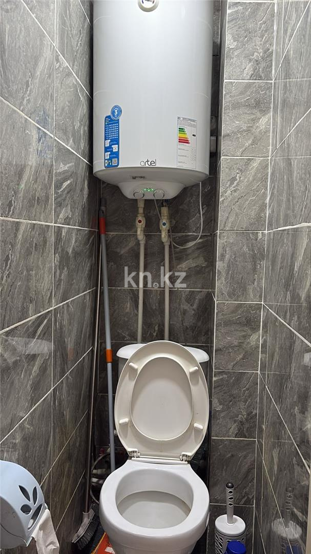 Продажа 2-комнатной квартиры, 48 м², пр. Строителей в Караганде - фото 10