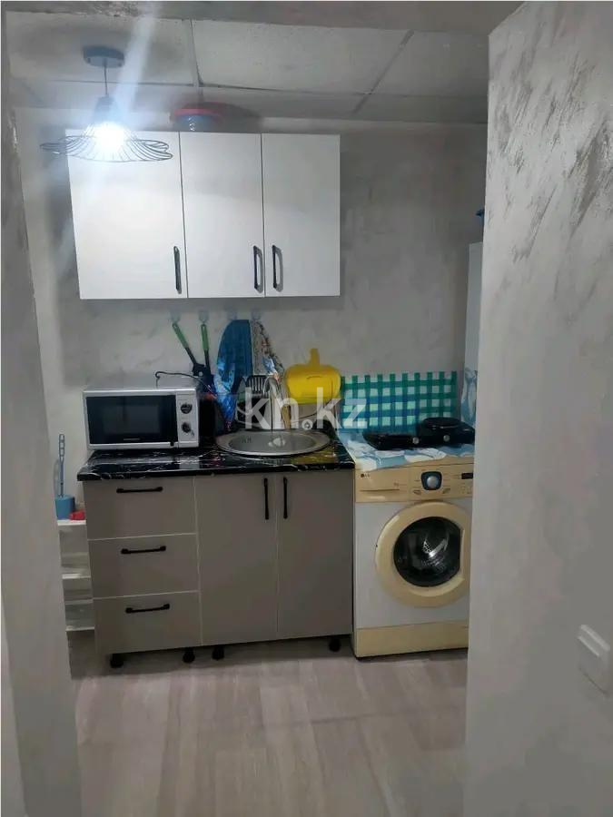 Продажа 1-комнатной квартиры, 33 м² в Алматы - фото 2