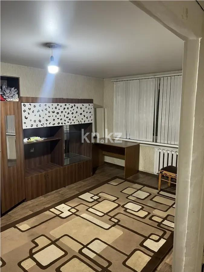 Продажа 1-комнатной квартиры, 36 м² в Караганде - фото 2