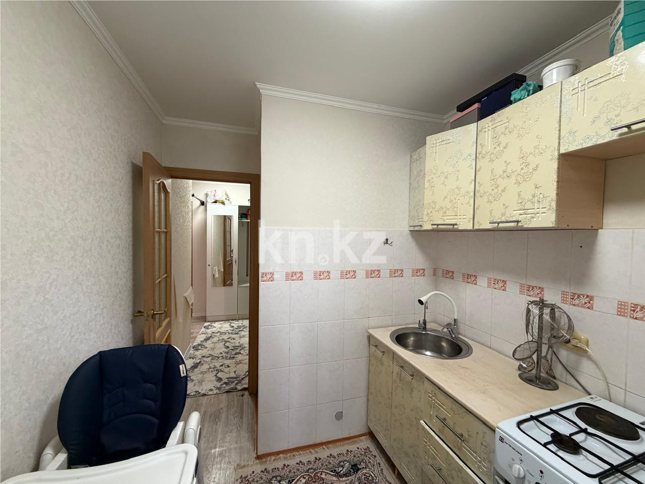 Продажа 2-комнатной квартиры, 47 м² в Караганде - фото 6