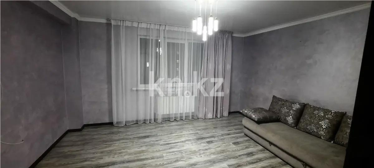 Продажа 1-комнатной квартиры, 42 м² в Алматы