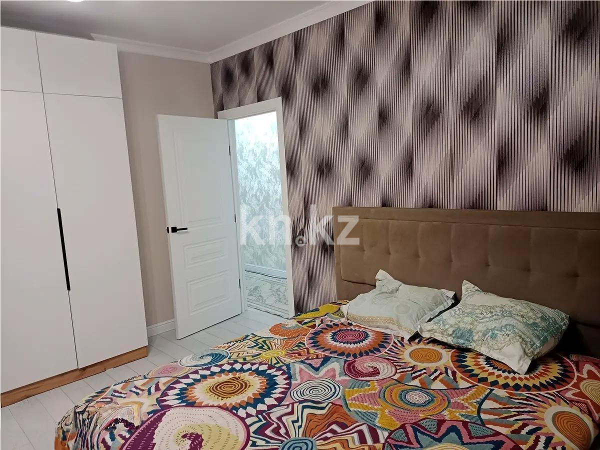 Продажа 3-комнатной квартиры, 79.9 м², пр. Тлендиева, дом  44 в Астане - фото 2