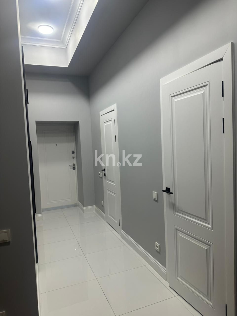 Аренда 2-комнатной квартиры, 50 м² в Алматы - фото 2