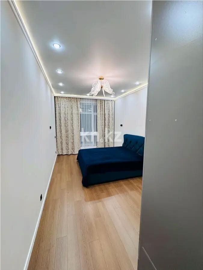 Продажа 2-комнатной квартиры, 70.15 м² в Астане - фото 2
