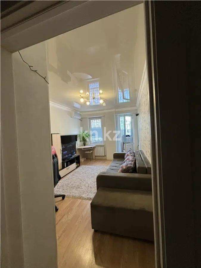 Продажа 3-комнатной квартиры, 107.5 м² в Астане