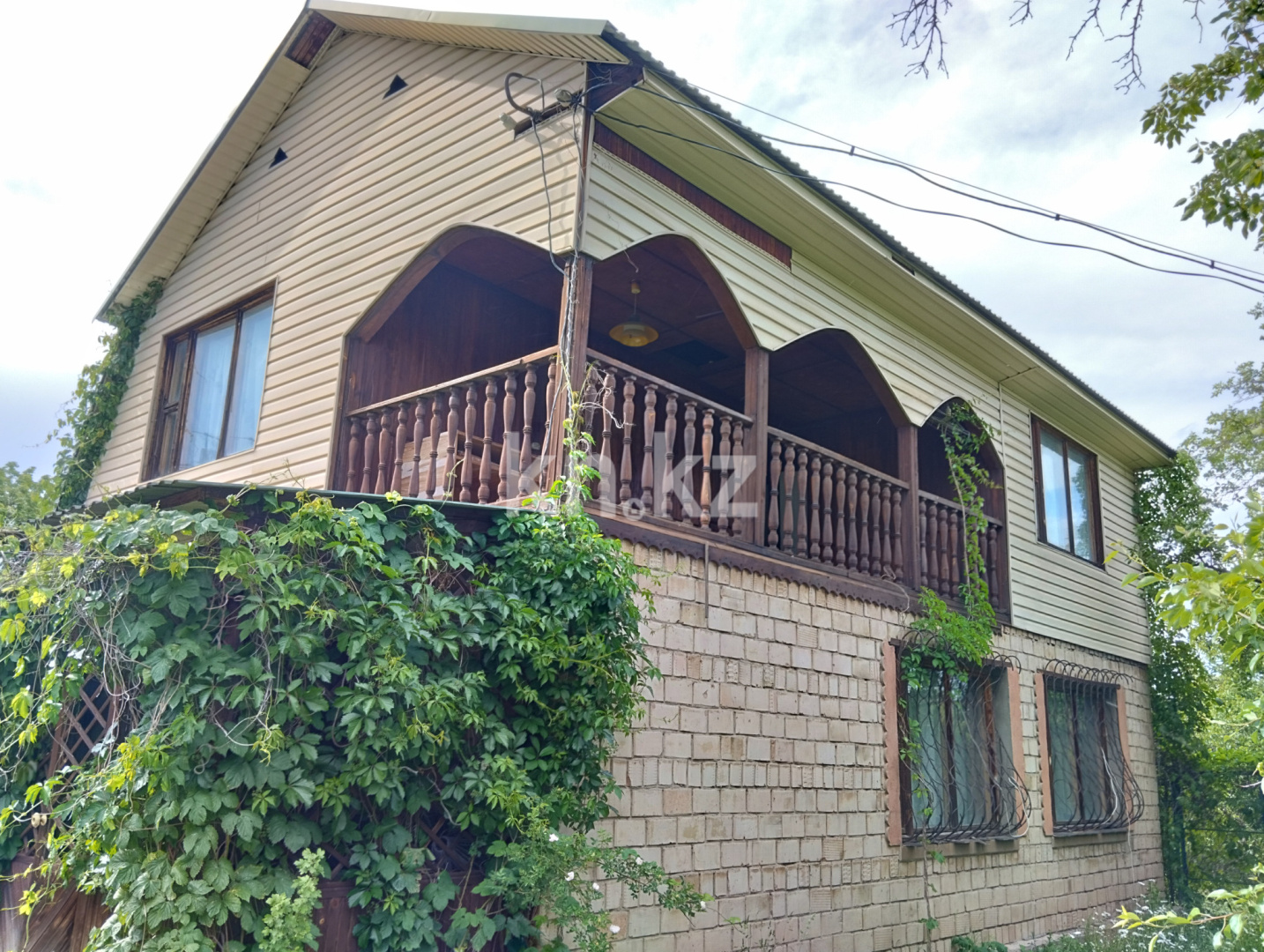 Продажа дачи, 11 сот., Юбилейный с. о. в Алматинской области - фото 2