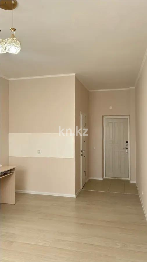 Продажа 1-комнатной квартиры, 23 м² в Астане - фото 2
