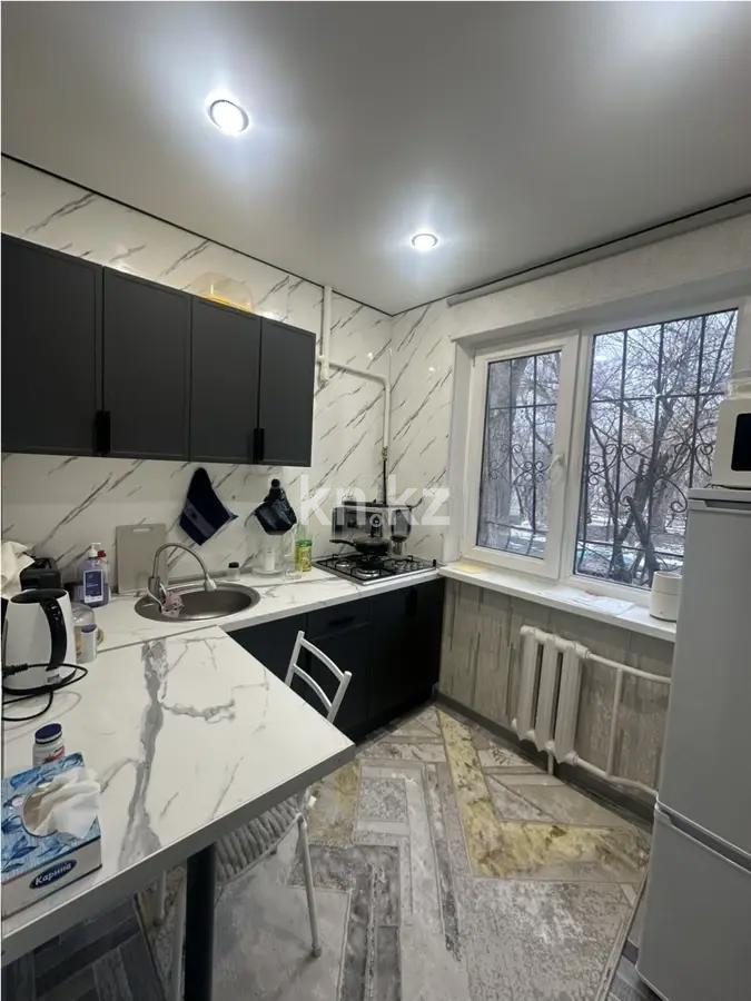 Продажа 3-комнатной квартиры, 55 м², ул. Габдуллина, дом  90 в Алматы - фото 3