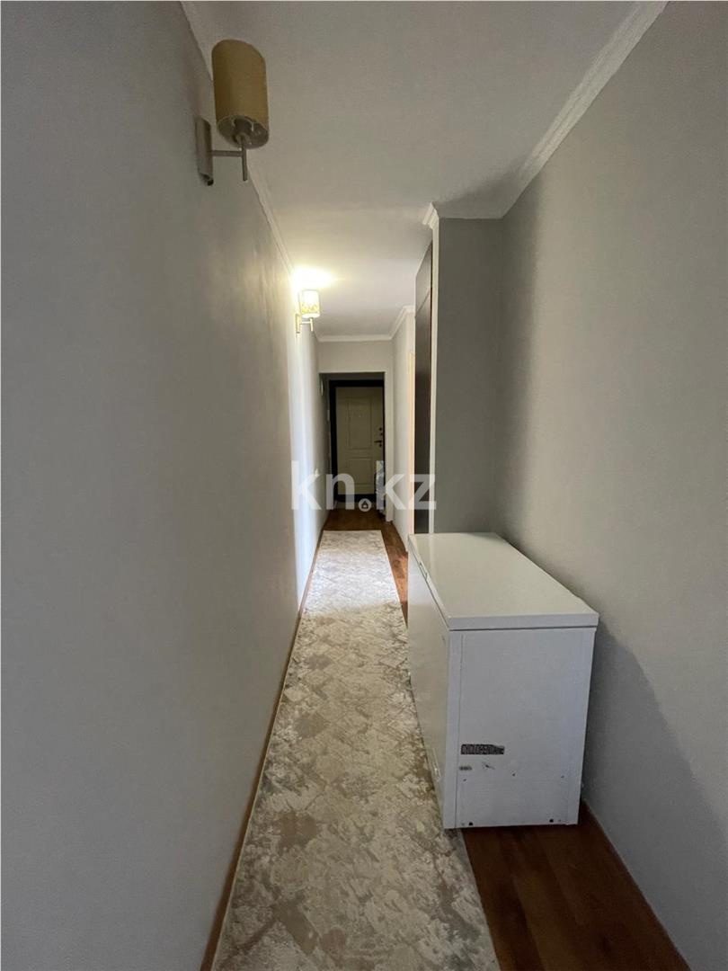 Продажа 3-комнатной квартиры, 68 м², ул. Сатыбалдина, дом  10 в Караганде - фото 14