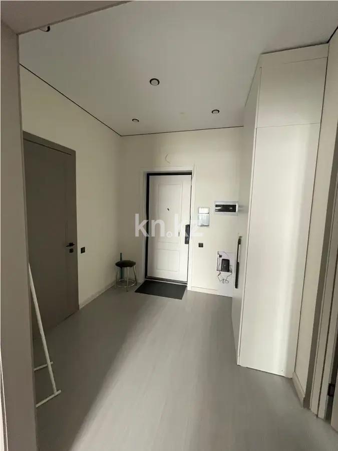 Продажа 2-комнатной квартиры, 52.6 м², ул. Е-899, дом  1/1 в Астане - фото 4