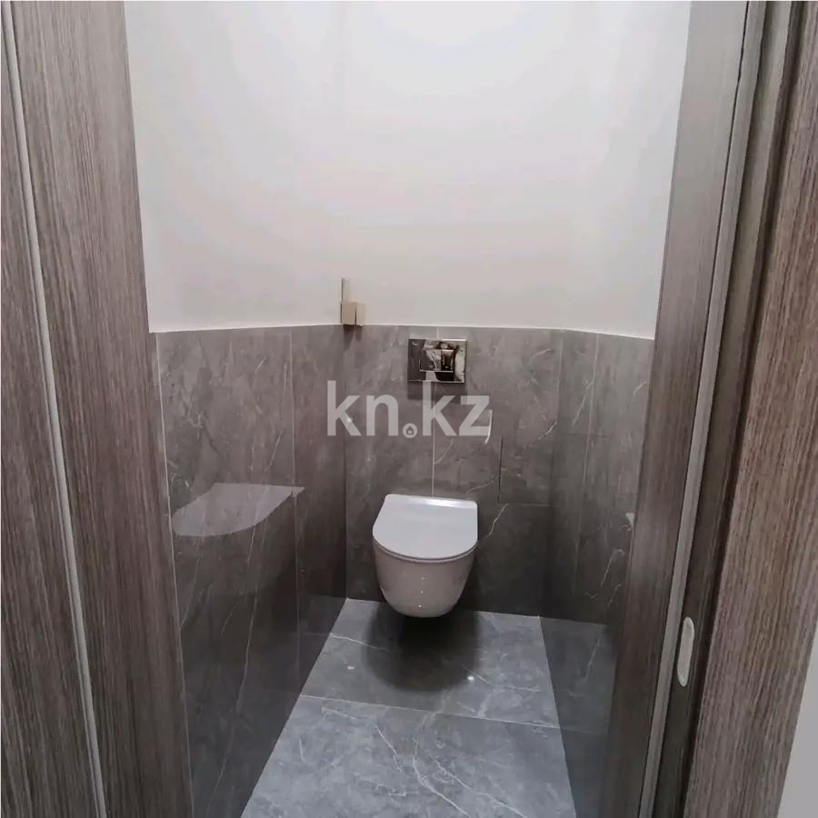 Продажа 1-комнатной квартиры, 43.7 м² в Астане - фото 5