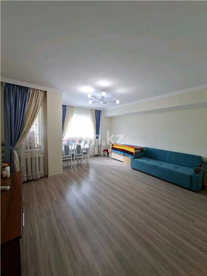 Продажа 2-комнатной квартиры, 69 м², ул. Сыганак, дом  14 в Астане