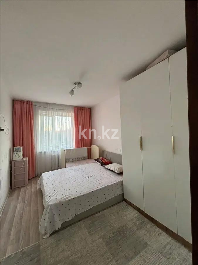 Продажа 3-комнатной квартиры, 63 м² в Караганде - фото 3