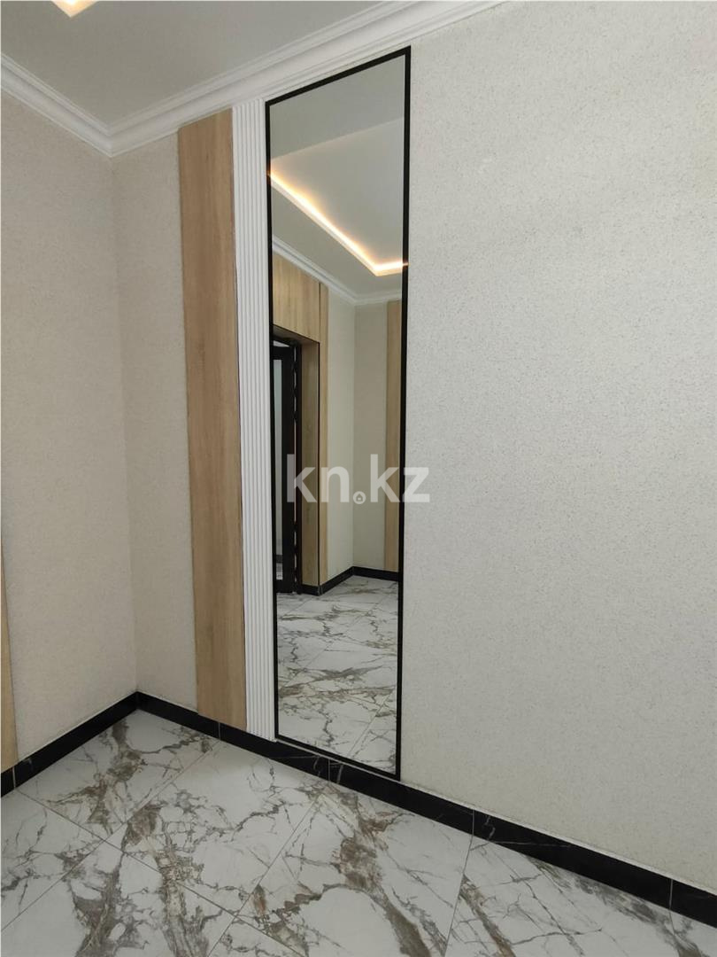 Продажа 2-комнатной квартиры, 67 м² в Караганде - фото 11