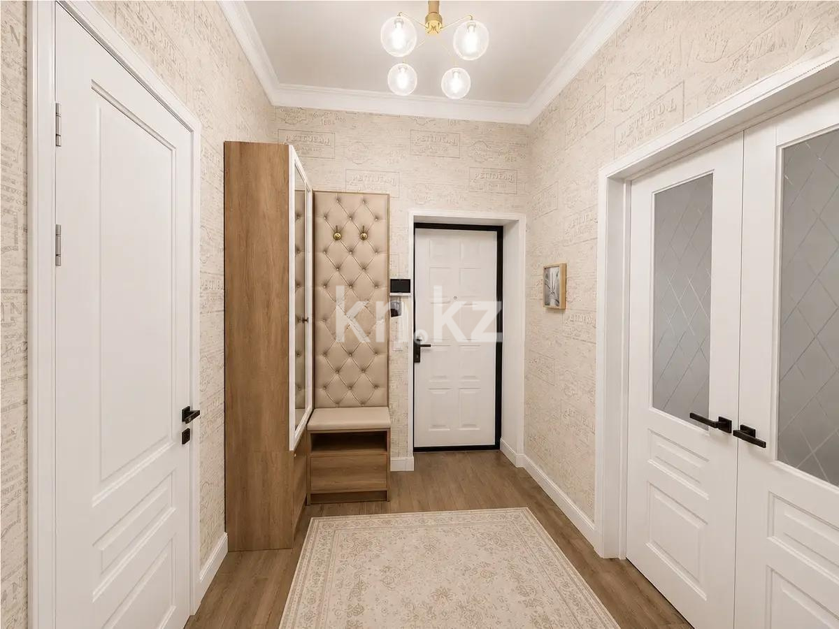 Продажа 2-комнатной квартиры, 70.4 м² в Астане - фото 4