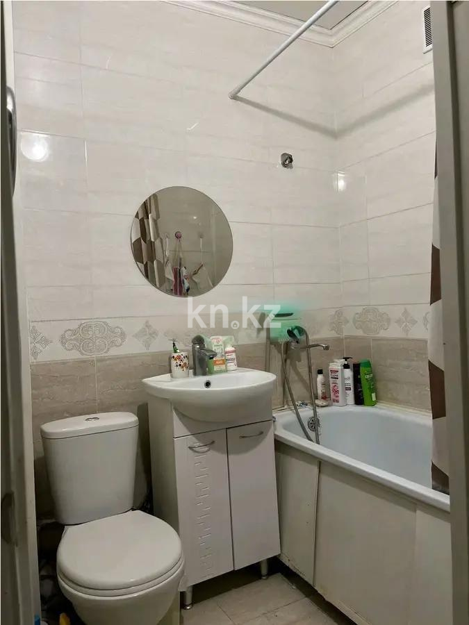 Продажа 2-комнатной квартиры, 47 м² в Алматы - фото 4