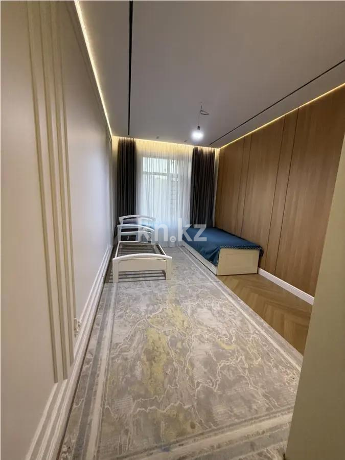 Продажа 4-комнатной квартиры, 128 м² в Астане - фото 3