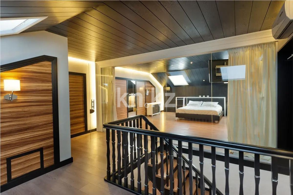 Продажа 4-комнатной квартиры, 204.2 м², ул. Жубан Ана, дом  5 в Астане - фото 2