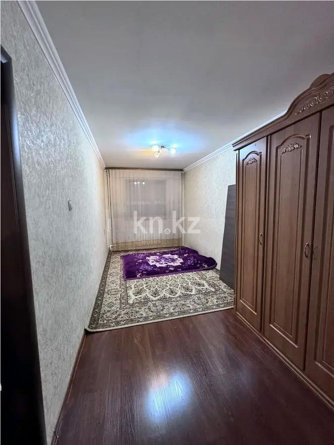 Продажа 3-комнатной квартиры, 59 м² в Алматы - фото 8