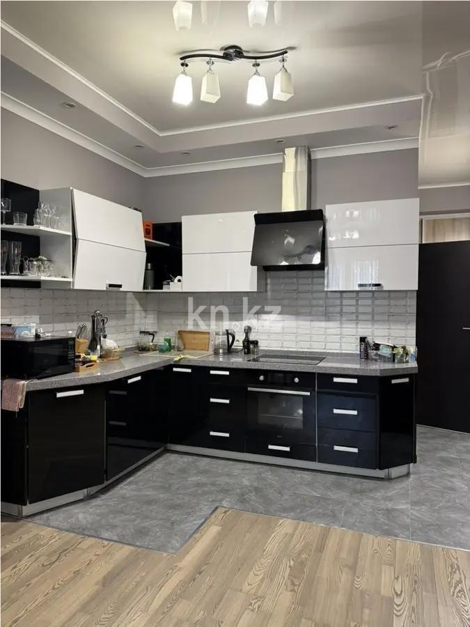 Продажа 2-комнатной квартиры, 75 м² в Алматы - фото 3