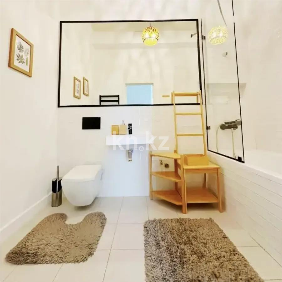Продажа 3-комнатной квартиры, 104.4 м², ул. Нажимеденова, дом  12 в Астане - фото 3
