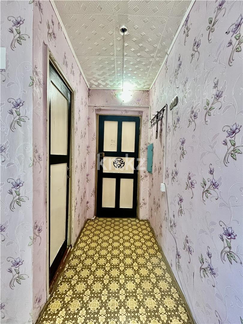 Продажа 1-комнатной квартиры, 34 м² в Темиртау - фото 4