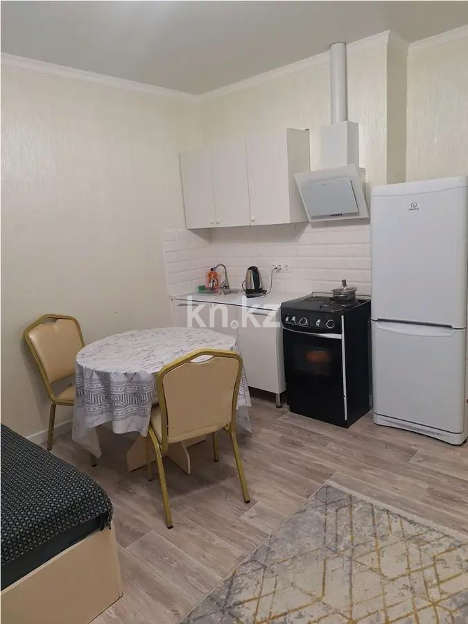Продажа 1-комнатной квартиры, 33 м², пр. Тауелсыздык, дом  34/9 в Астане - фото 2