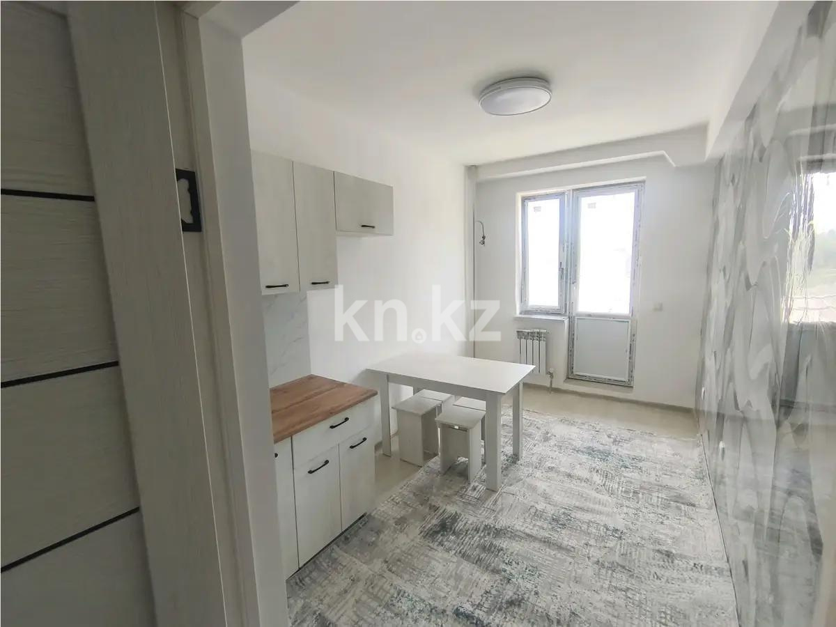 Продажа 1-комнатной квартиры, 39 м² в Алматы