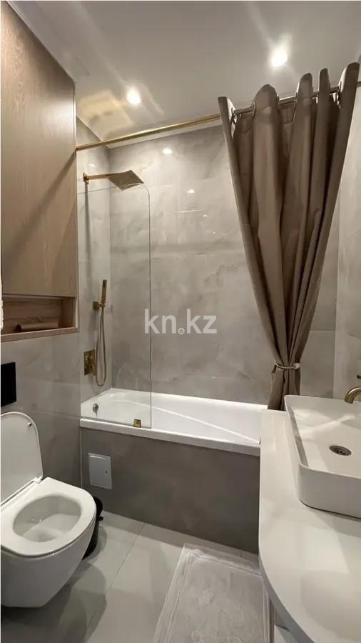 Продажа 3-комнатной квартиры, 88 м² в Астане - фото 4