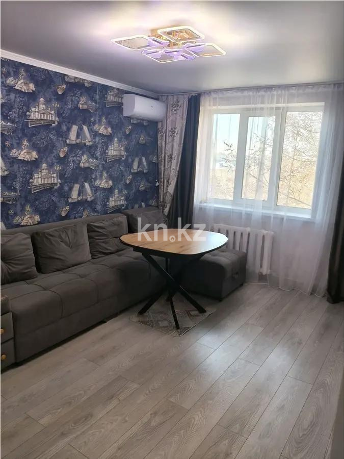 Продажа 2-комнатной квартиры, 31.5 м² в Алматы